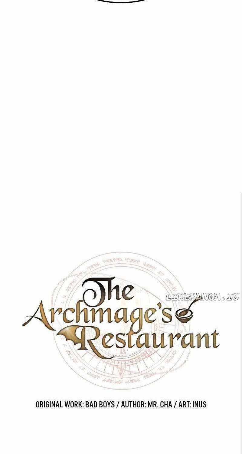 Đại Pháp Sư Mở Nhà Hàng Chương 57 trang 20