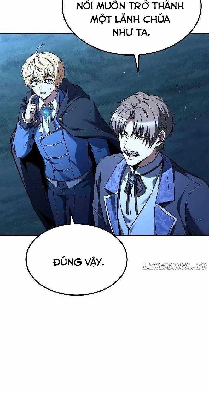 Đại Pháp Sư Mở Nhà Hàng Chương 57 trang 24