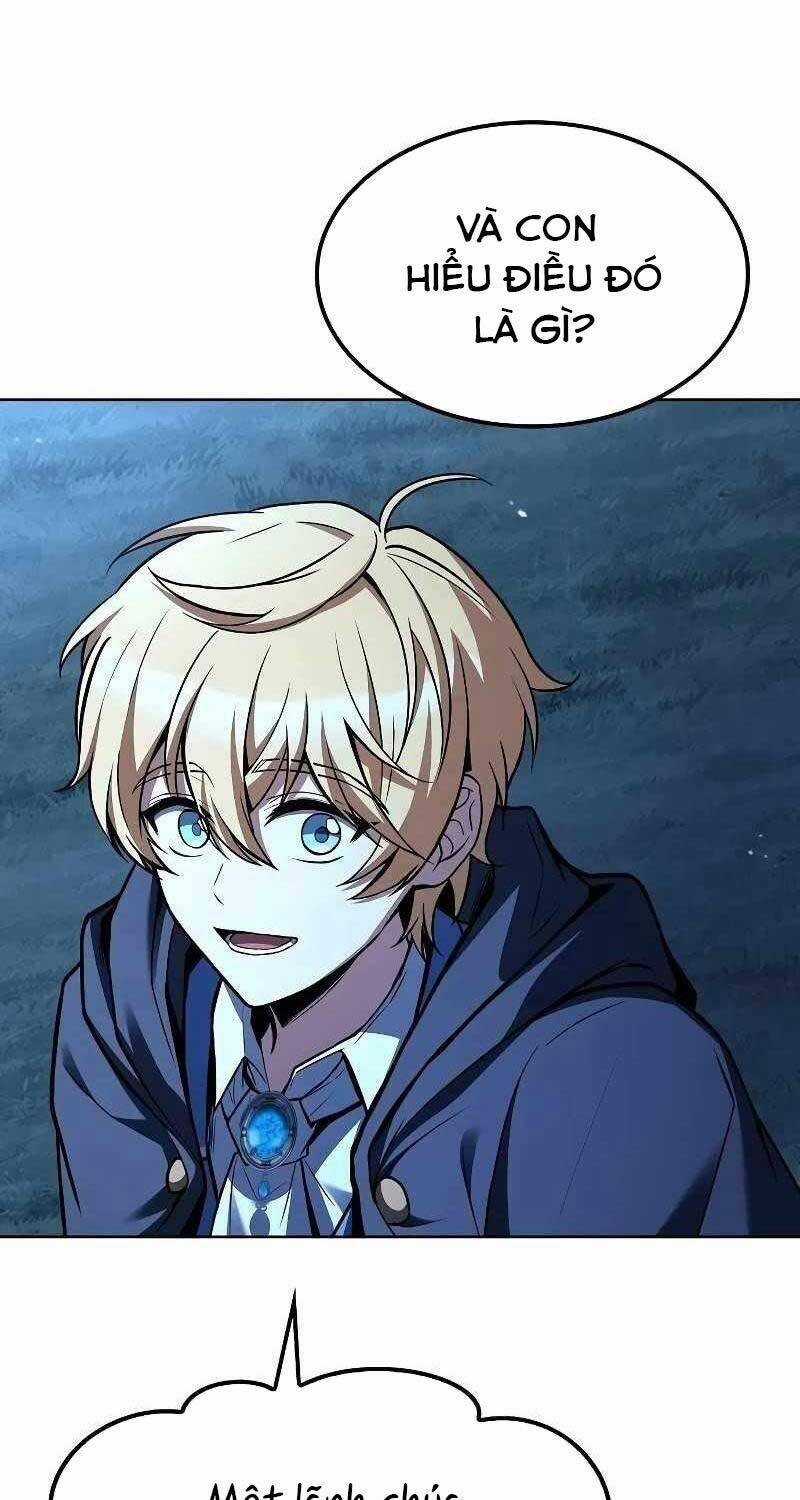 Đại Pháp Sư Mở Nhà Hàng Chương 57 trang 25