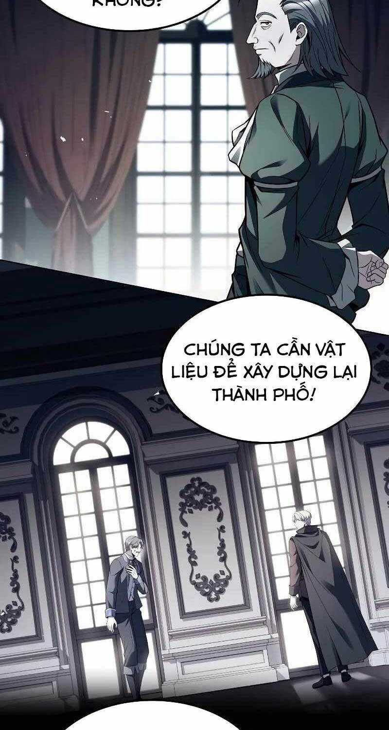 Đại Pháp Sư Mở Nhà Hàng Chương 57 trang 32