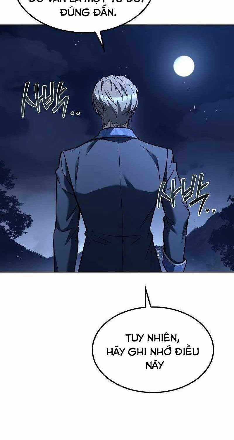 Đại Pháp Sư Mở Nhà Hàng Chương 57 trang 34