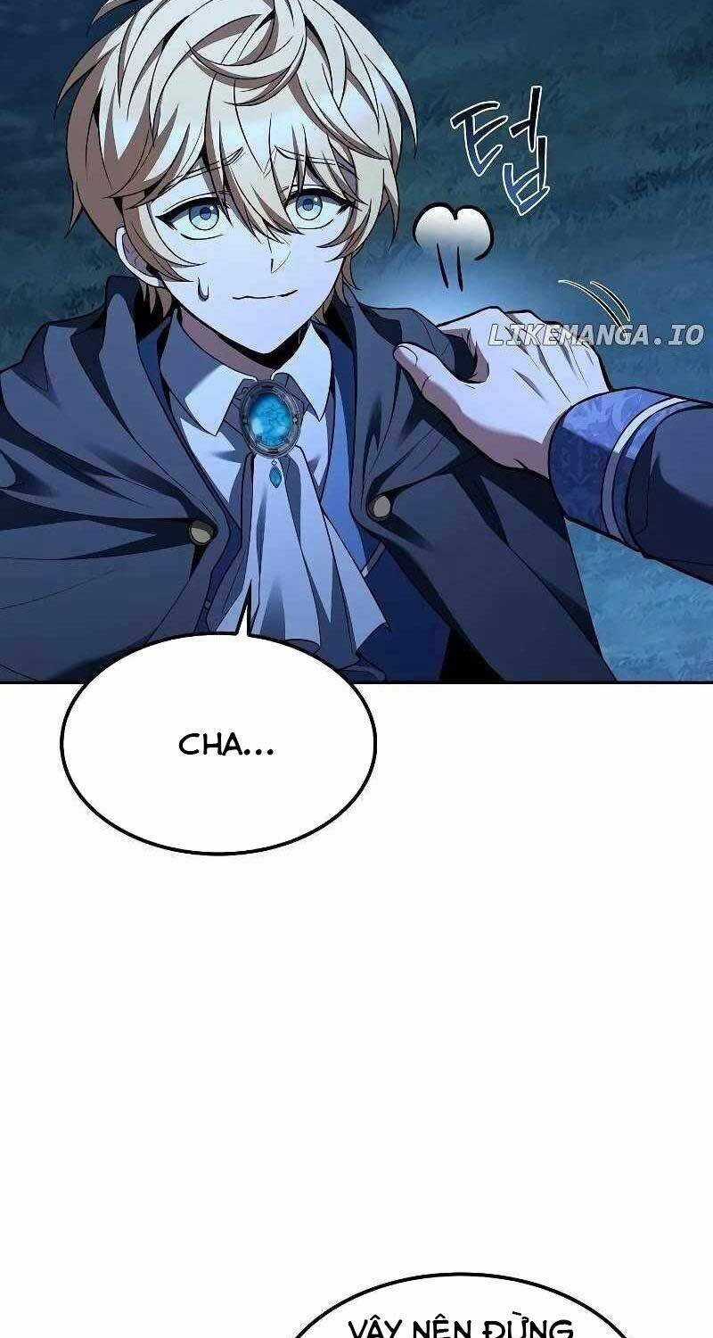 Đại Pháp Sư Mở Nhà Hàng Chương 57 trang 37