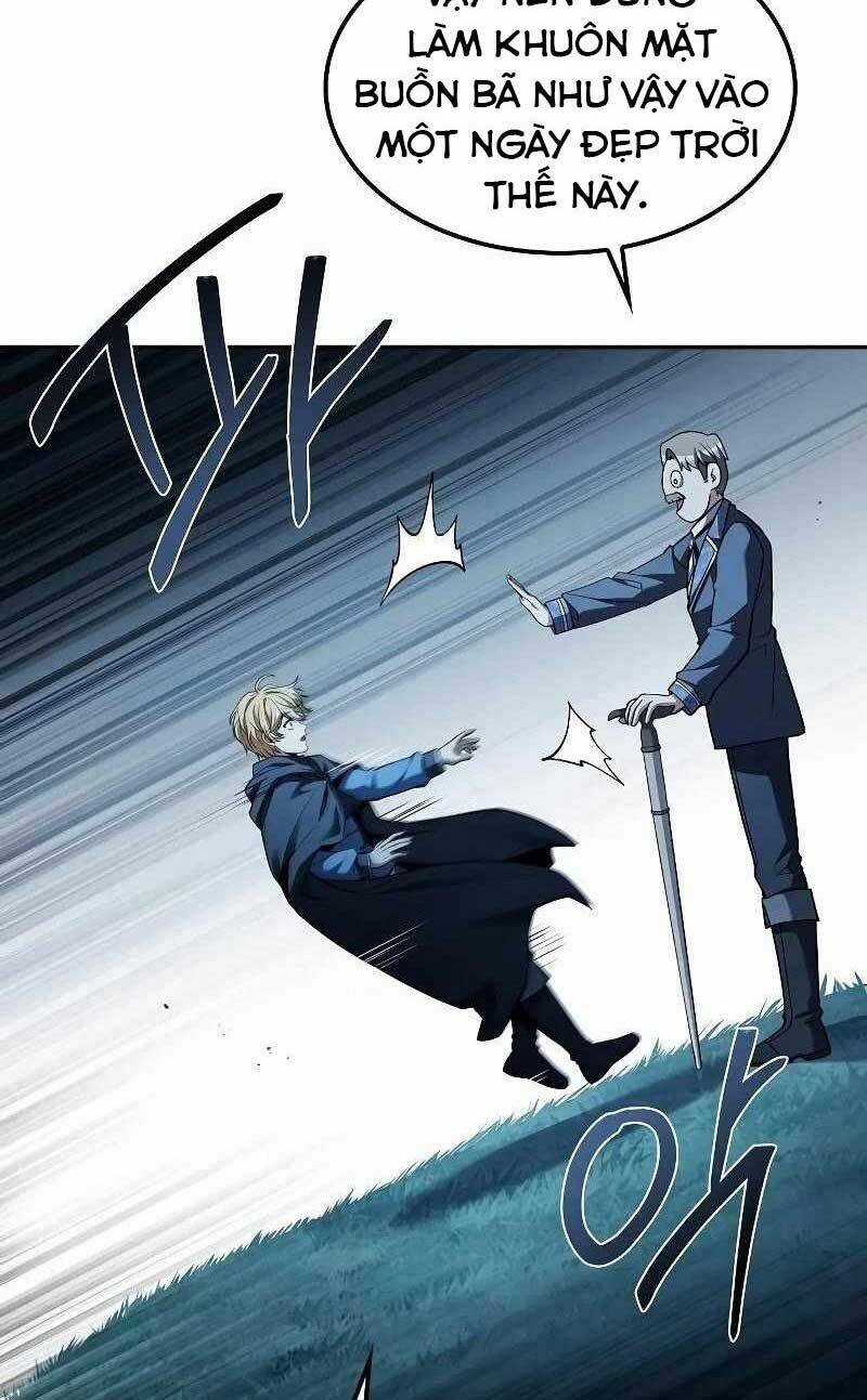 Đại Pháp Sư Mở Nhà Hàng Chương 57 trang 38