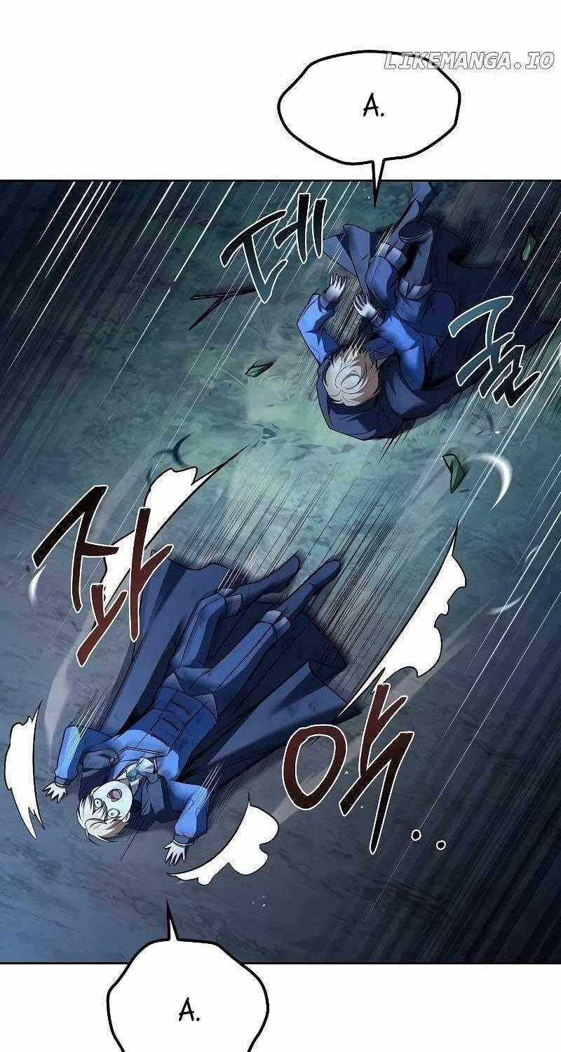 Đại Pháp Sư Mở Nhà Hàng Chương 57 trang 42