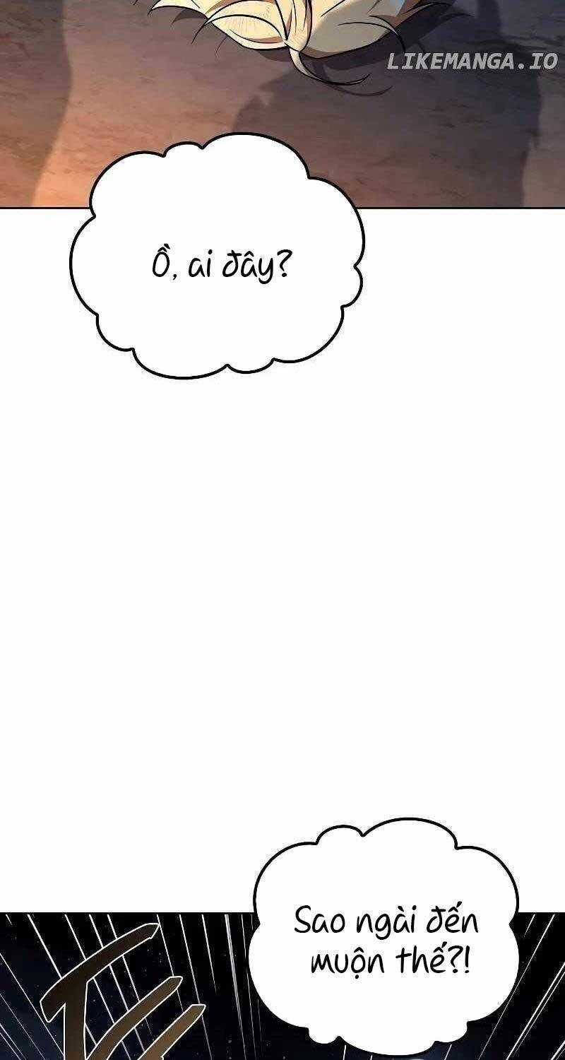 Đại Pháp Sư Mở Nhà Hàng Chương 57 trang 44