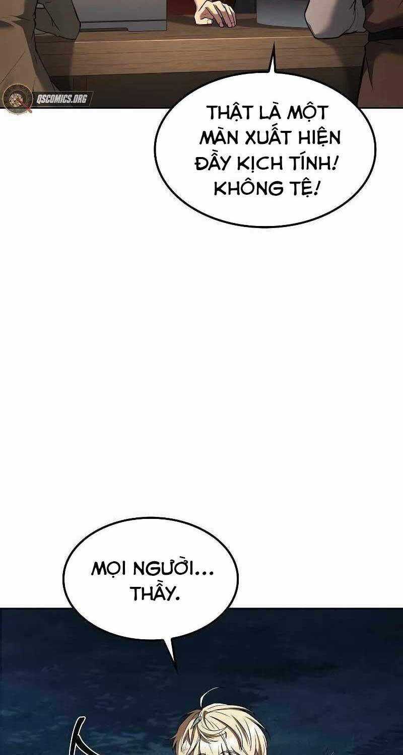 Đại Pháp Sư Mở Nhà Hàng Chương 57 trang 47