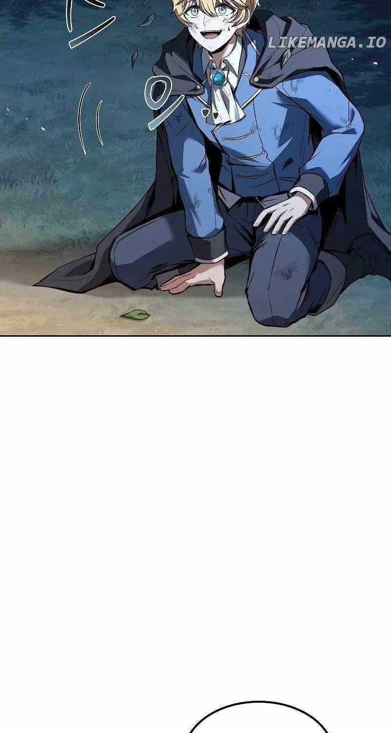 Đại Pháp Sư Mở Nhà Hàng Chương 57 trang 48