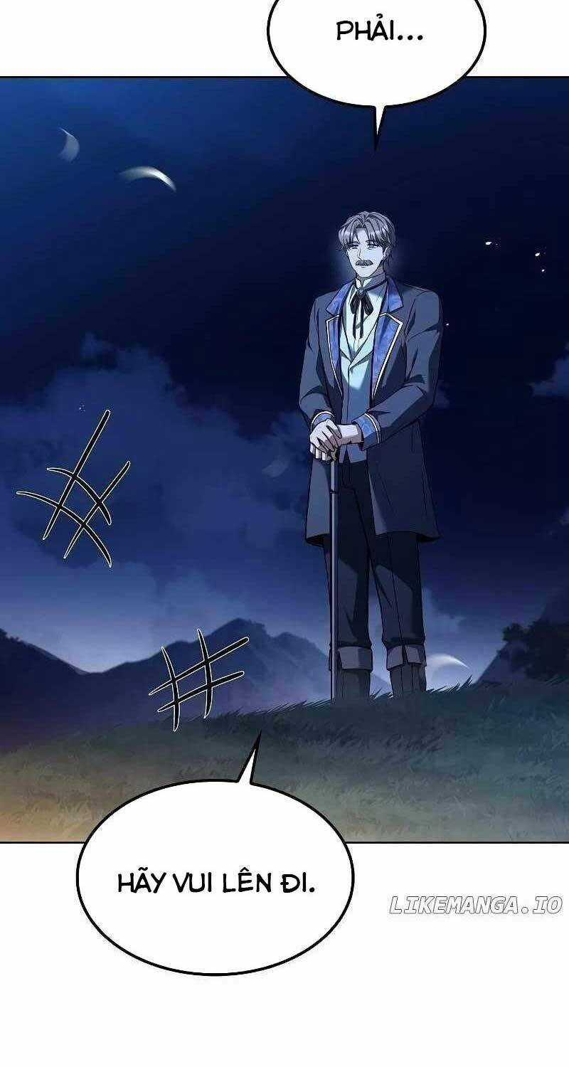 Đại Pháp Sư Mở Nhà Hàng Chương 57 trang 49