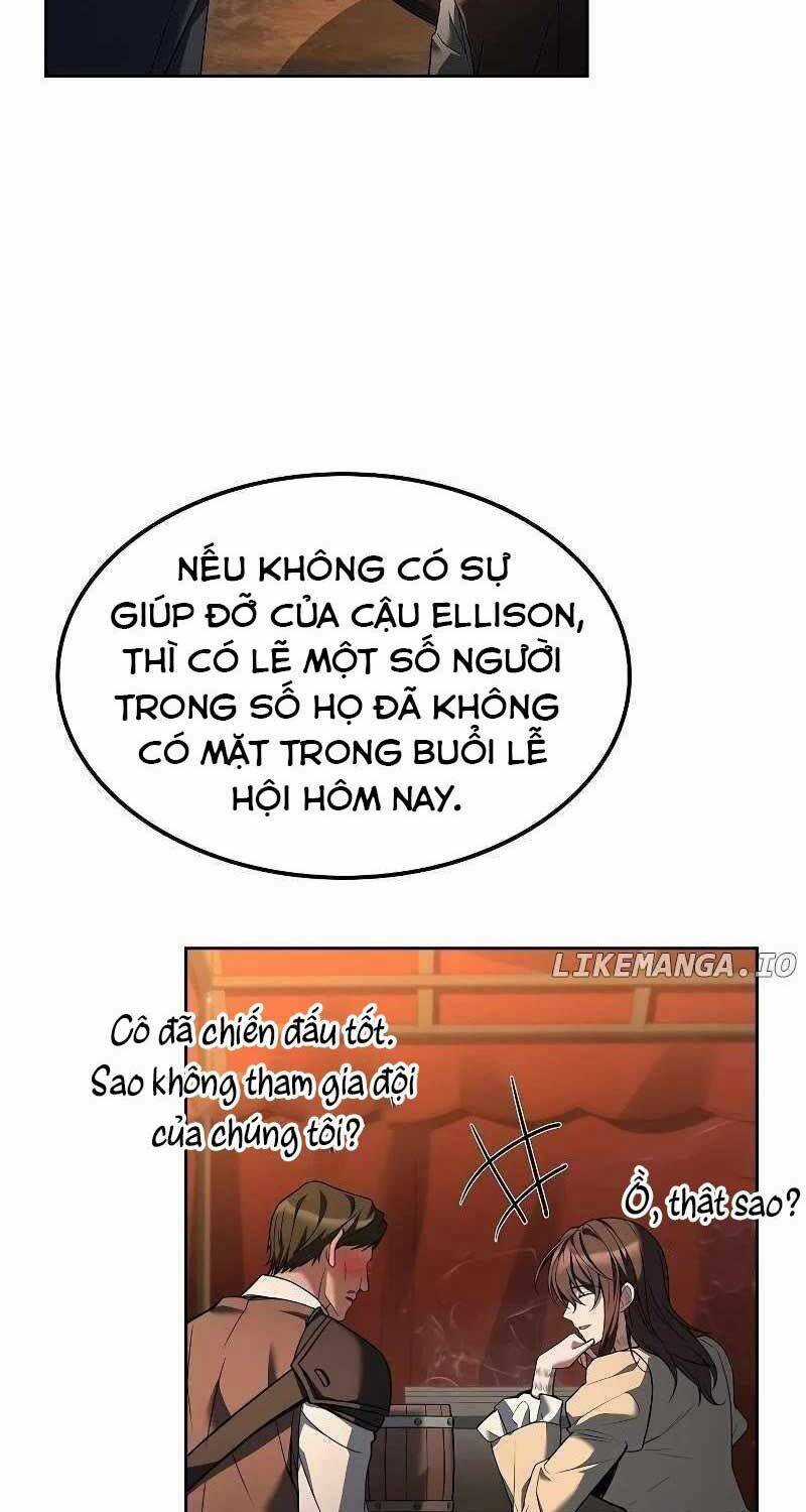 Đại Pháp Sư Mở Nhà Hàng Chương 57 trang 51