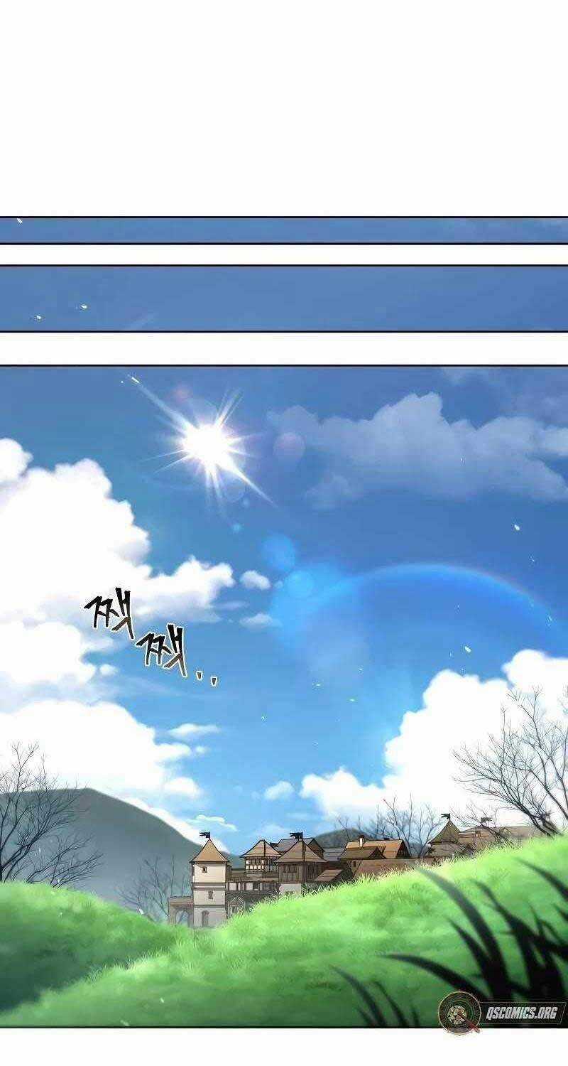 Đại Pháp Sư Mở Nhà Hàng Chương 57 trang 58