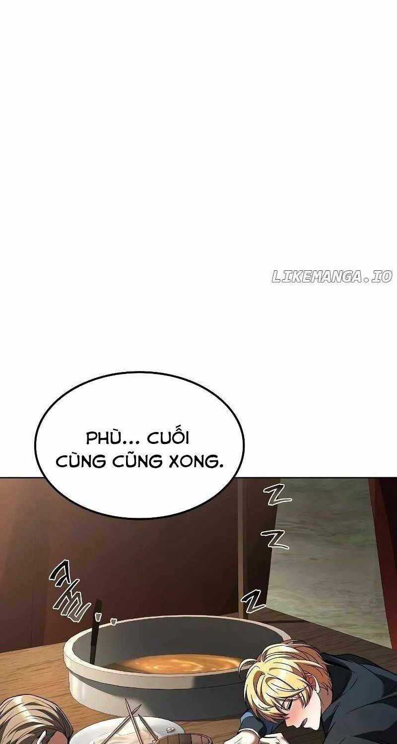 Đại Pháp Sư Mở Nhà Hàng Chương 57 trang 59