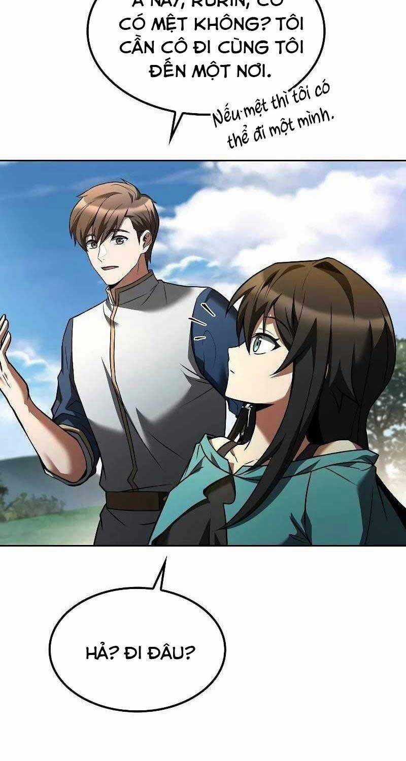 Đại Pháp Sư Mở Nhà Hàng Chương 57 trang 62