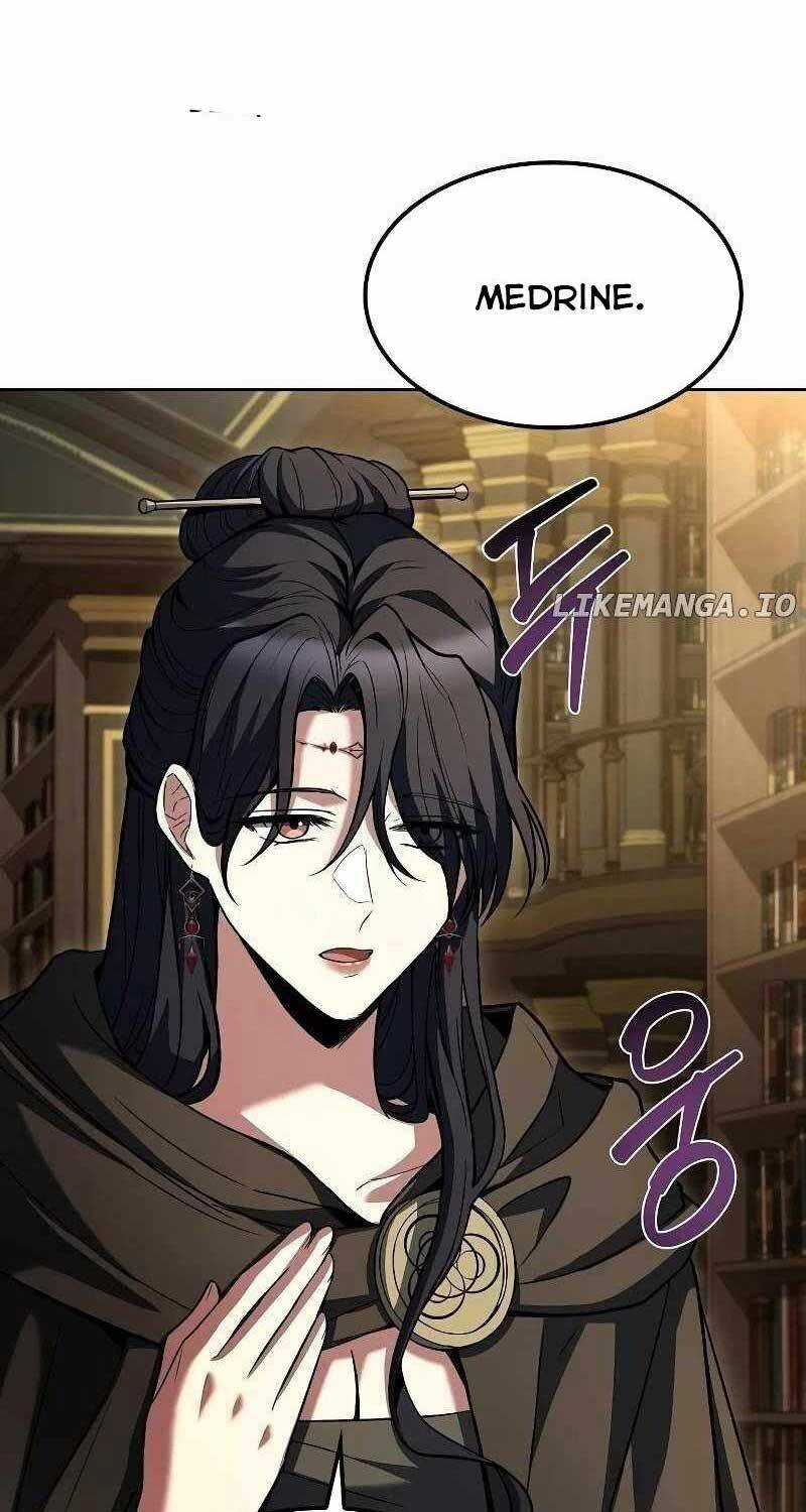 Đại Pháp Sư Mở Nhà Hàng Chương 57 trang 71