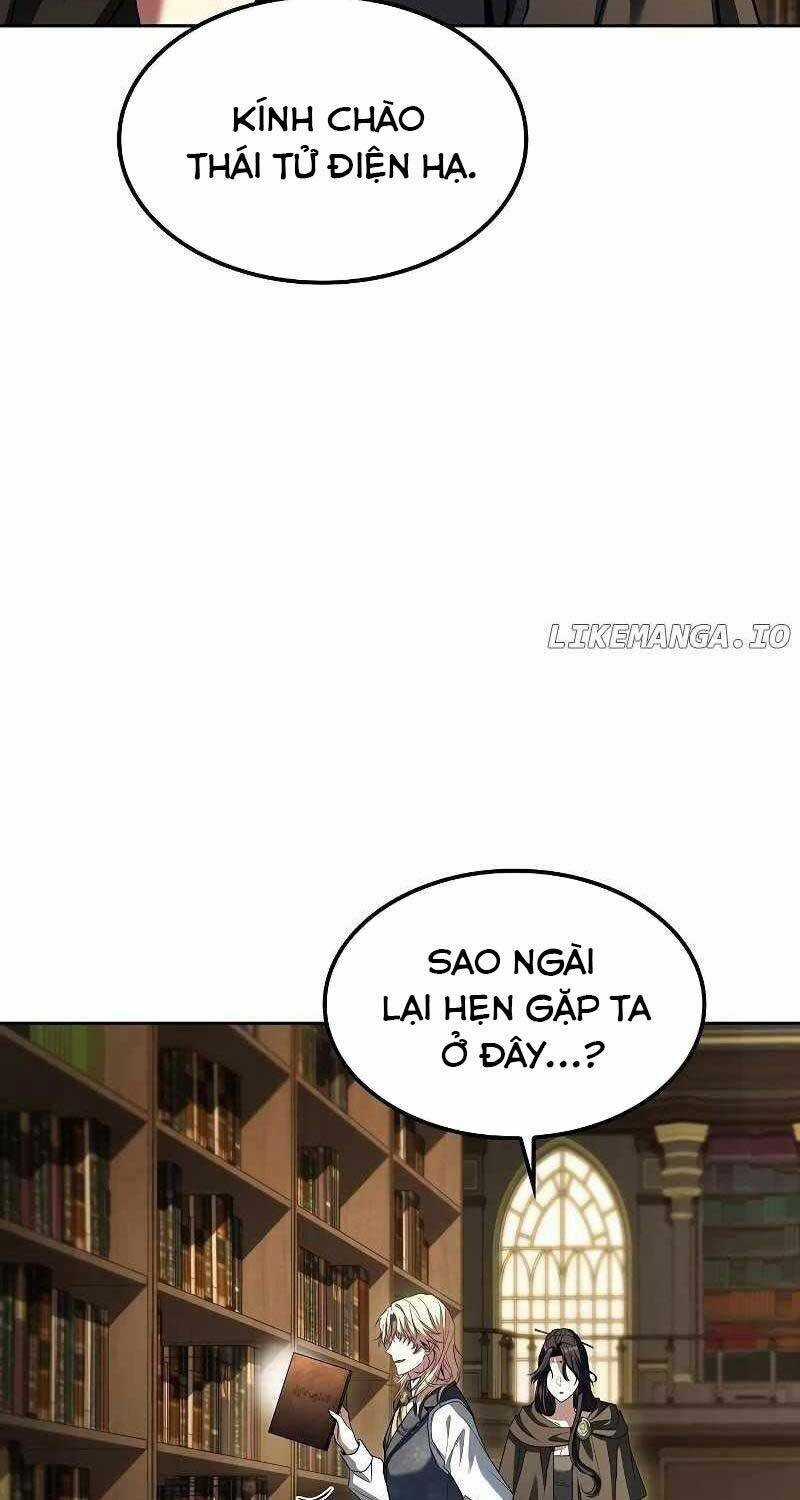 Đại Pháp Sư Mở Nhà Hàng Chương 57 trang 72