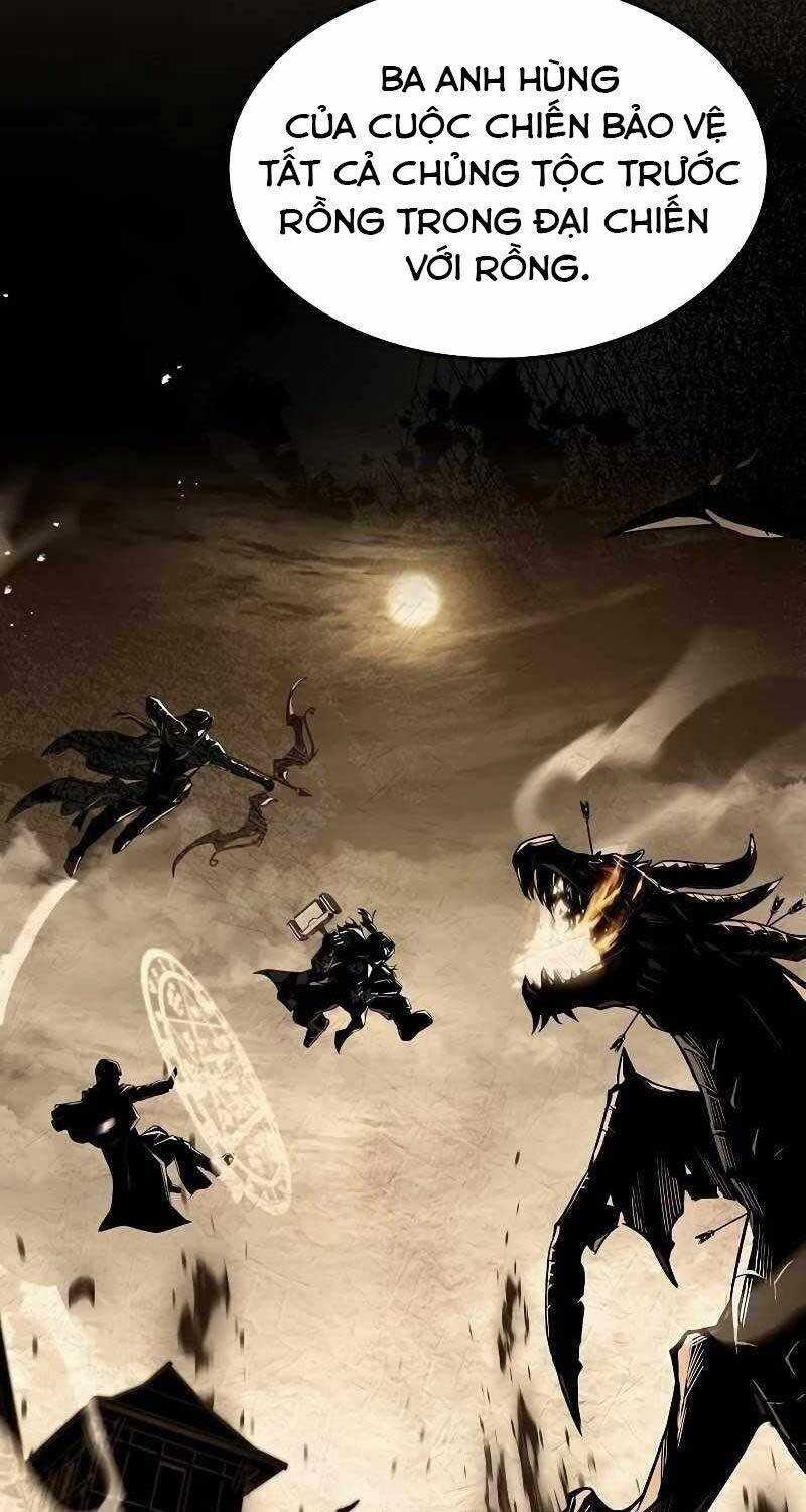 Đại Pháp Sư Mở Nhà Hàng Chương 57 trang 74