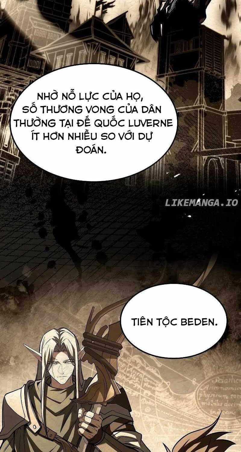 Đại Pháp Sư Mở Nhà Hàng Chương 57 trang 75