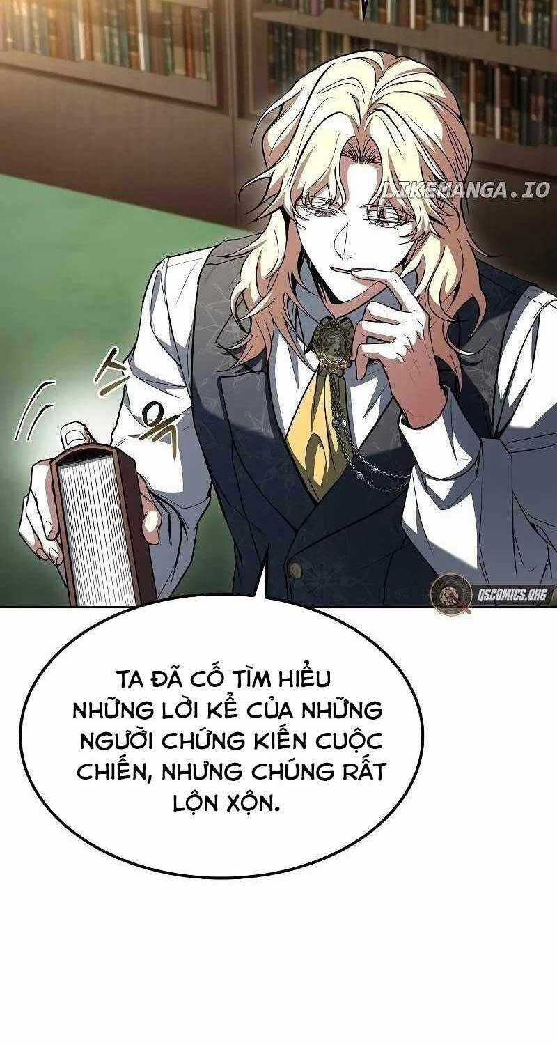 Đại Pháp Sư Mở Nhà Hàng Chương 57 trang 80