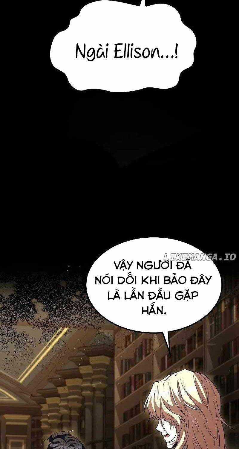 Đại Pháp Sư Mở Nhà Hàng Chương 57 trang 87