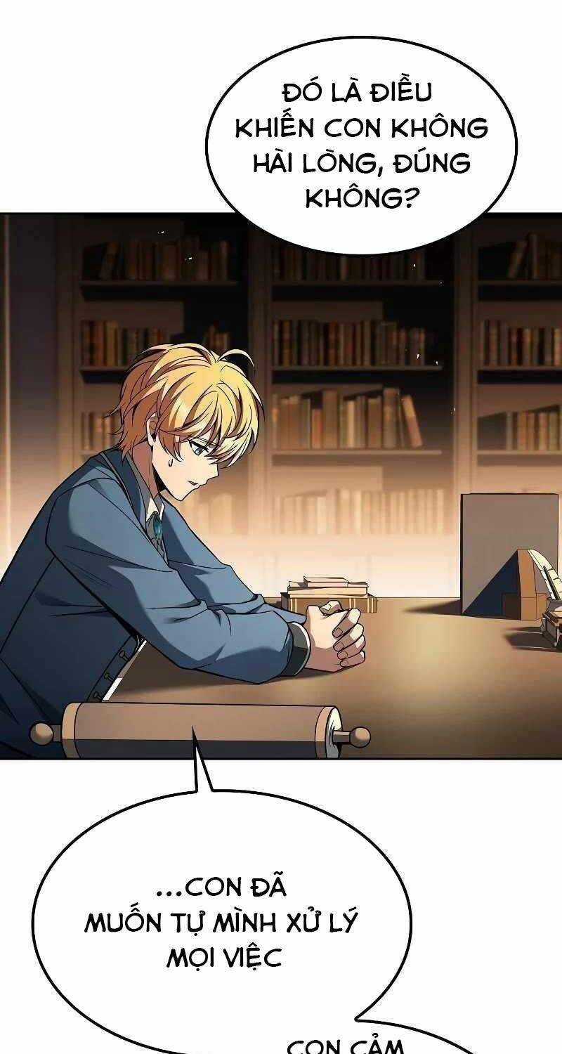 Đại Pháp Sư Mở Nhà Hàng Chương 57 trang 9