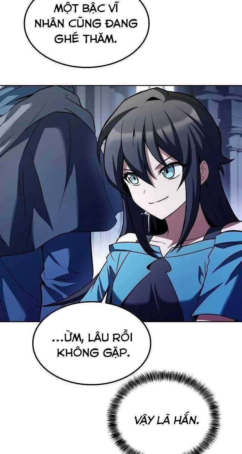 Đại Pháp Sư Mở Nhà Hàng Chương 57 trang 99