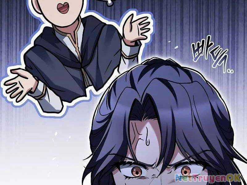 Đại Pháp Sư Mở Nhà Hàng Chương 58 trang 139