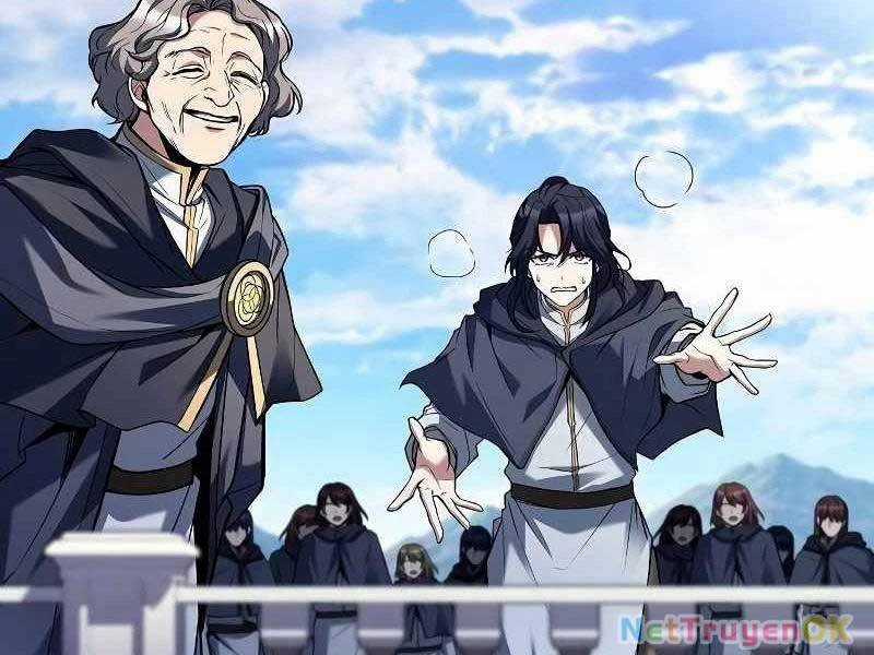 Đại Pháp Sư Mở Nhà Hàng Chương 58 trang 148