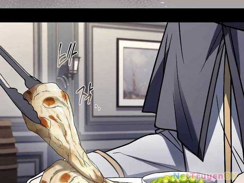 Đại Pháp Sư Mở Nhà Hàng Chương 58 trang 159