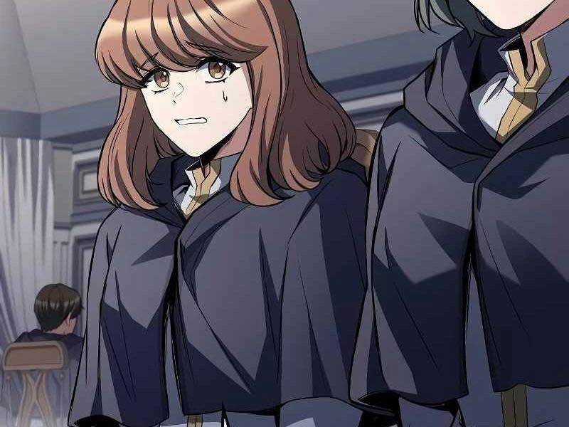 Đại Pháp Sư Mở Nhà Hàng Chương 58 trang 193