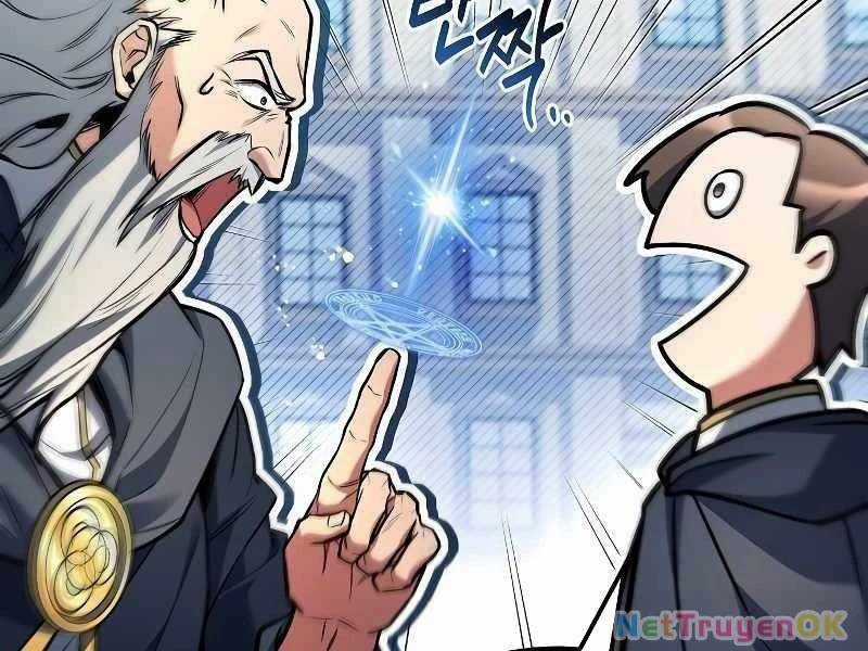 Đại Pháp Sư Mở Nhà Hàng Chương 58 trang 21