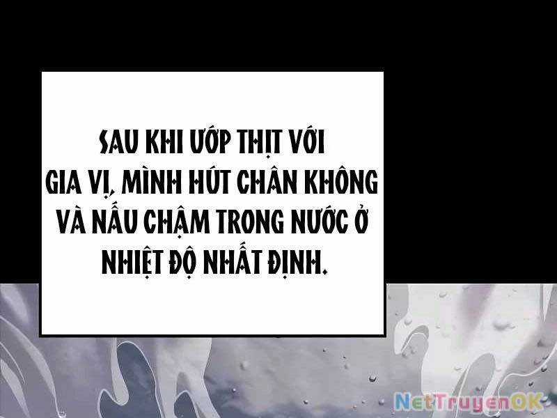 Đại Pháp Sư Mở Nhà Hàng Chương 58 trang 213