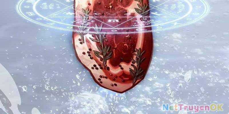 Đại Pháp Sư Mở Nhà Hàng Chương 58 trang 215