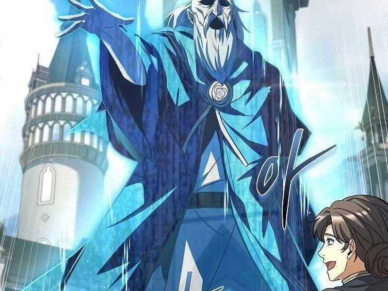 Đại Pháp Sư Mở Nhà Hàng Chương 58 trang 284