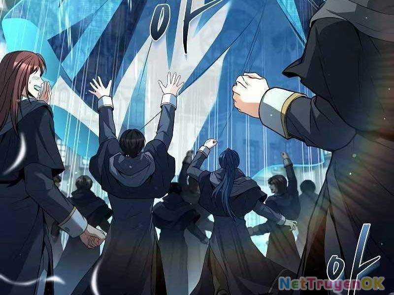 Đại Pháp Sư Mở Nhà Hàng Chương 58 trang 285