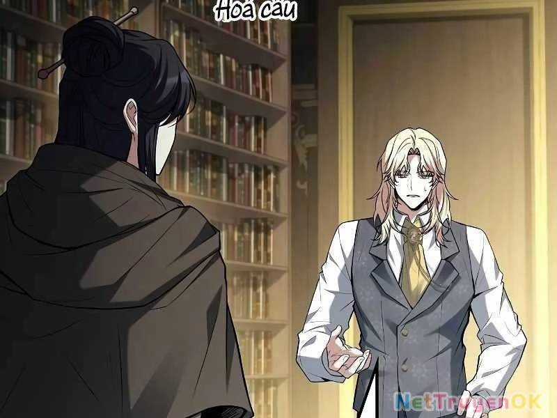 Đại Pháp Sư Mở Nhà Hàng Chương 58 trang 64