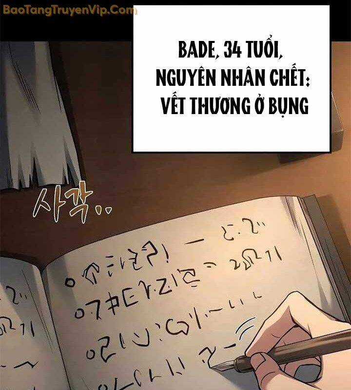 Đại Pháp Sư Mở Nhà Hàng Chương 59 trang 132