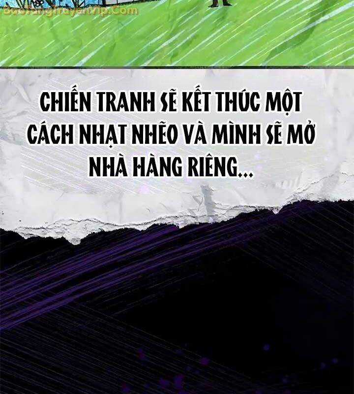 Đại Pháp Sư Mở Nhà Hàng Chương 59 trang 136