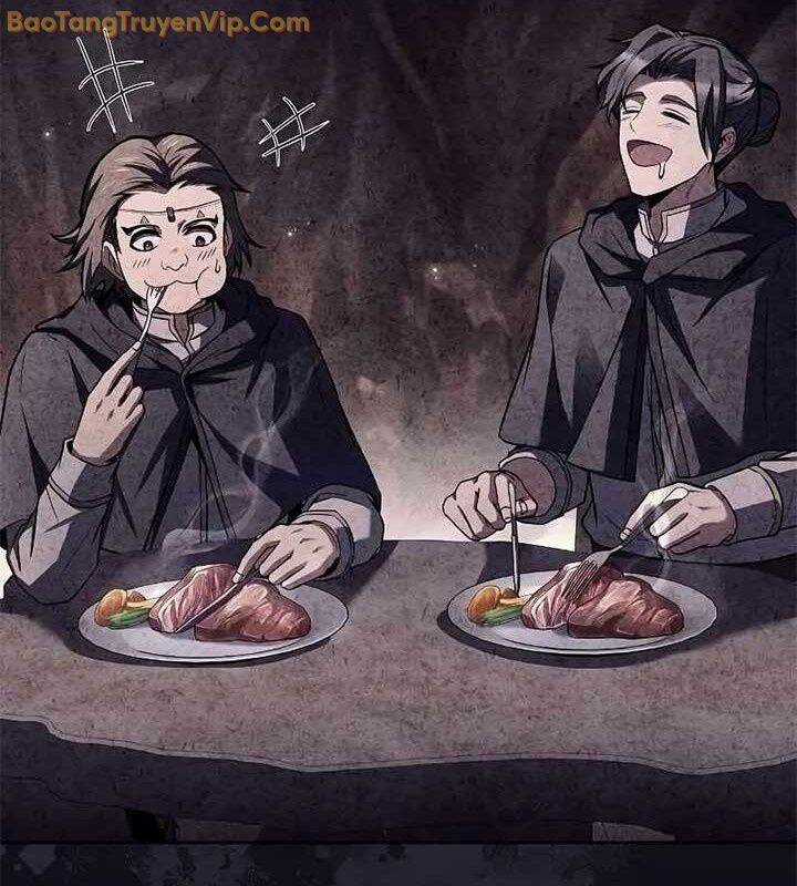 Đại Pháp Sư Mở Nhà Hàng Chương 59 trang 169