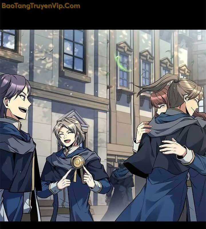 Đại Pháp Sư Mở Nhà Hàng Chương 59 trang 2