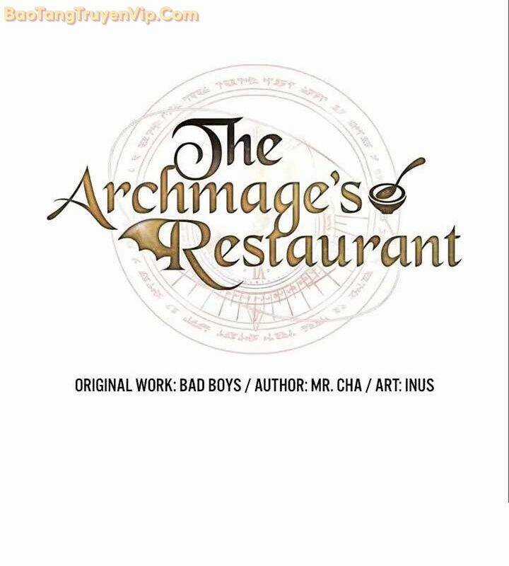 Đại Pháp Sư Mở Nhà Hàng Chương 59 trang 36