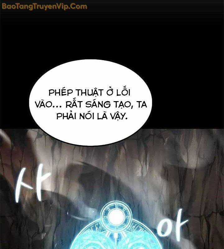 Đại Pháp Sư Mở Nhà Hàng Chương 59 trang 38