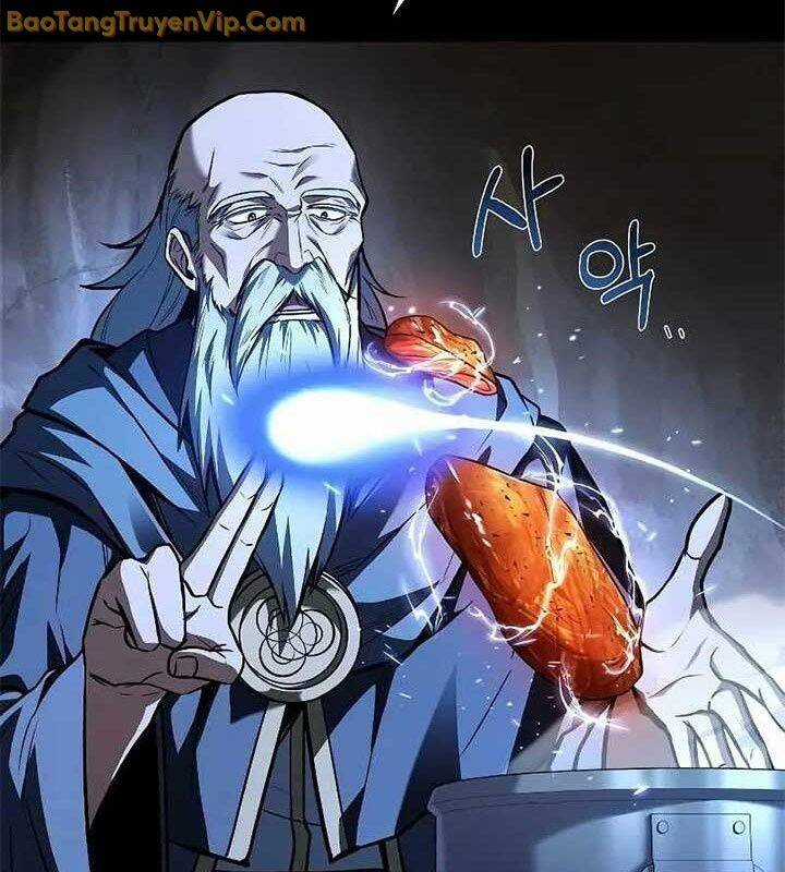 Đại Pháp Sư Mở Nhà Hàng Chương 59 trang 46