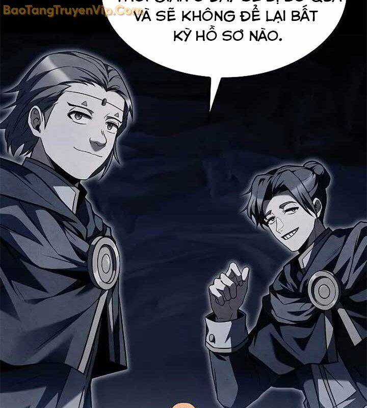 Đại Pháp Sư Mở Nhà Hàng Chương 59 trang 58