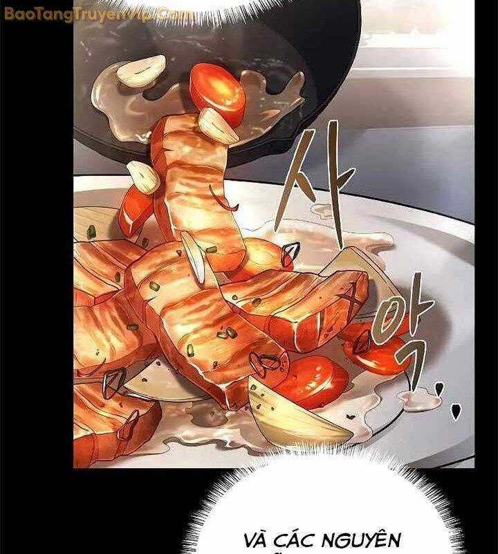 Đại Pháp Sư Mở Nhà Hàng Chương 59 trang 90