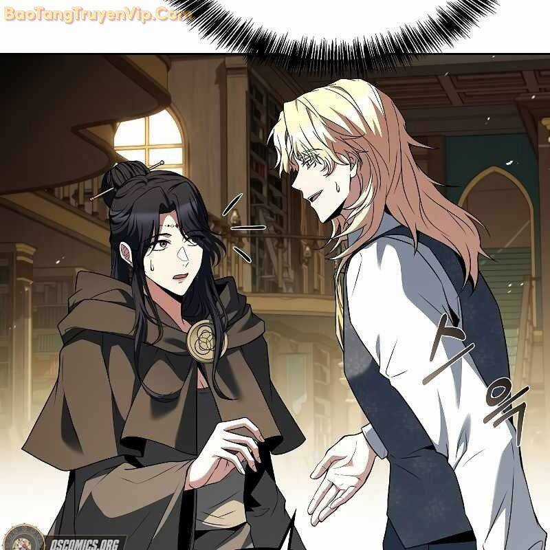 Đại Pháp Sư Mở Nhà Hàng Chương 60 trang 120