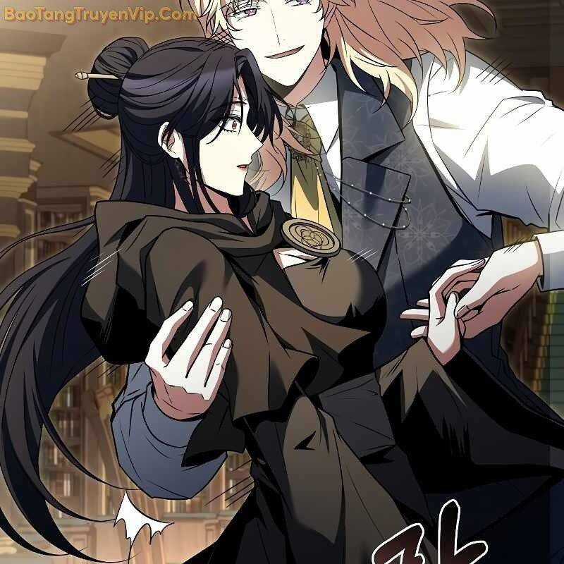 Đại Pháp Sư Mở Nhà Hàng Chương 60 trang 123