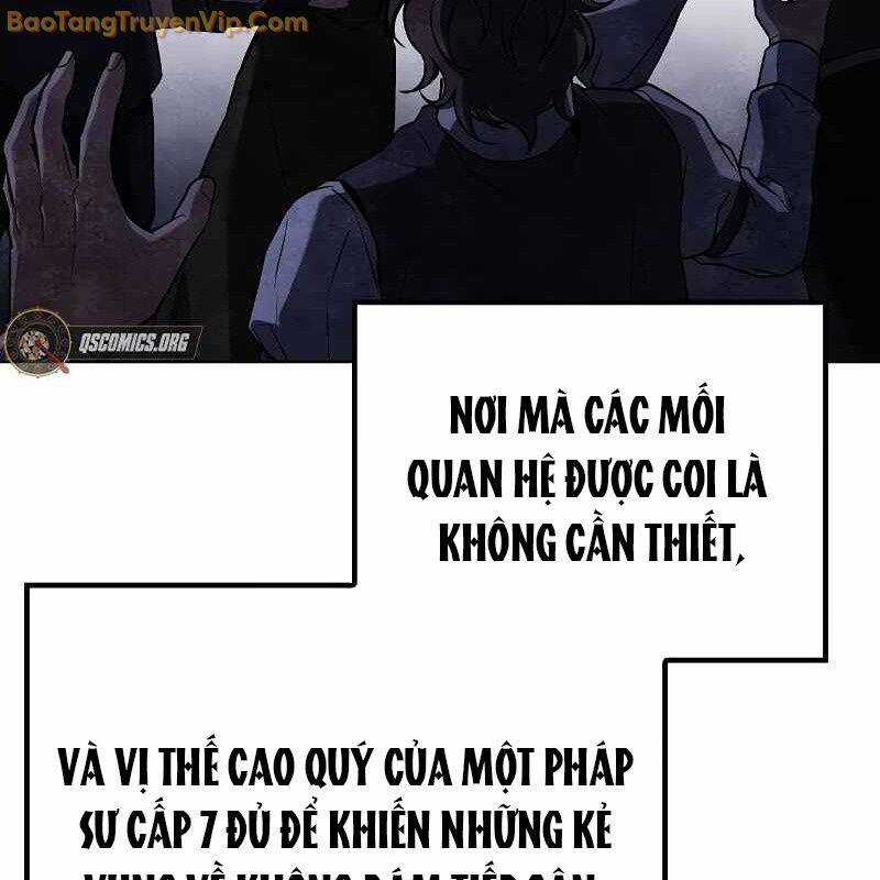 Đại Pháp Sư Mở Nhà Hàng Chương 60 trang 159