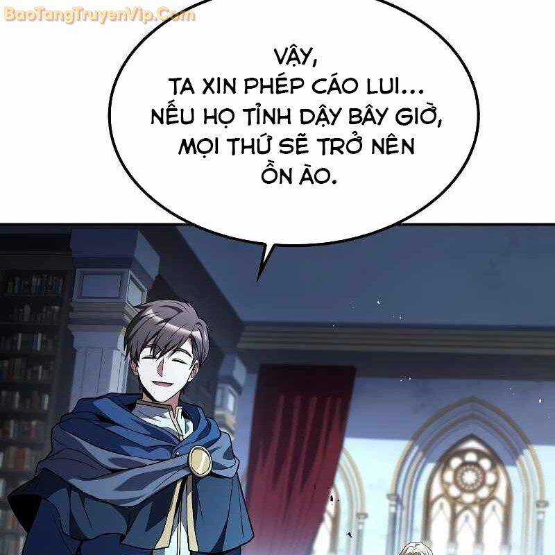 Đại Pháp Sư Mở Nhà Hàng Chương 60 trang 199