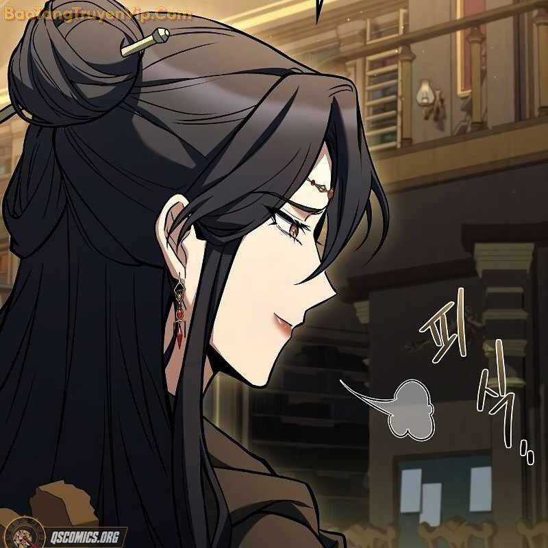 Đại Pháp Sư Mở Nhà Hàng Chương 60 trang 7