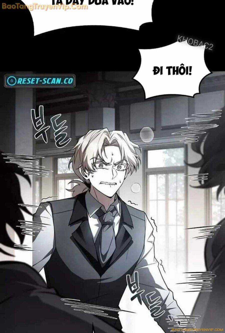 Đại Pháp Sư Mở Nhà Hàng Chương 61 trang 103