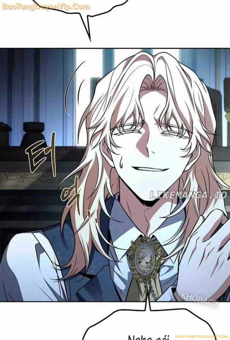 Đại Pháp Sư Mở Nhà Hàng Chương 61 trang 106